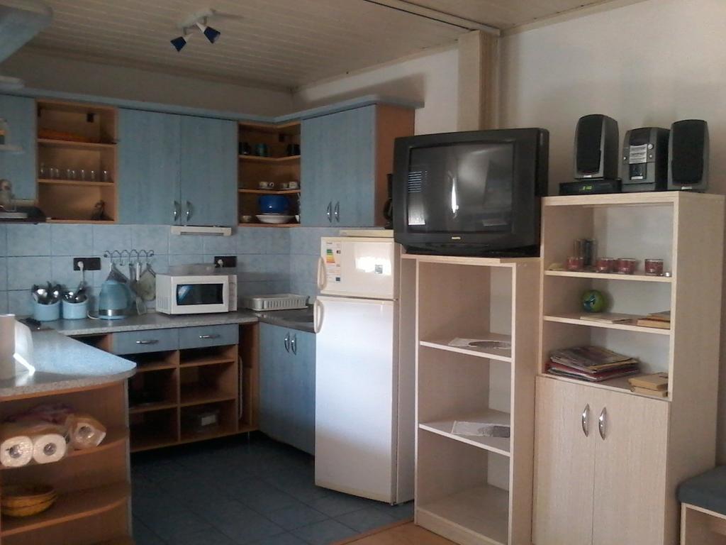 Hostinec Banik Ľubeľa Δωμάτιο φωτογραφία